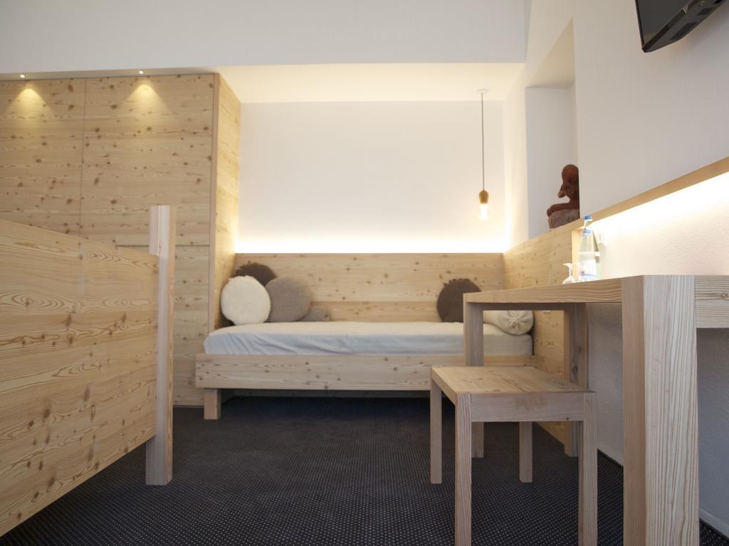 Hotel Tyrol ฟูเนส ห้อง รูปภาพ
