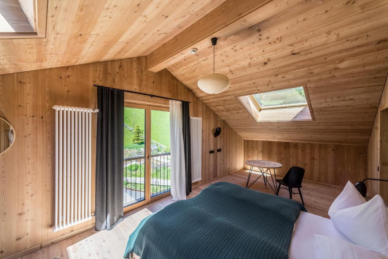 Hotel Tyrol ฟูเนส ภายนอก รูปภาพ