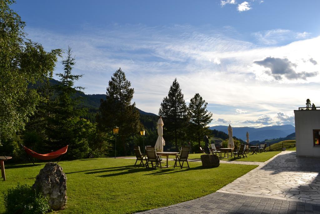 Hotel Tyrol ฟูเนส ภายนอก รูปภาพ