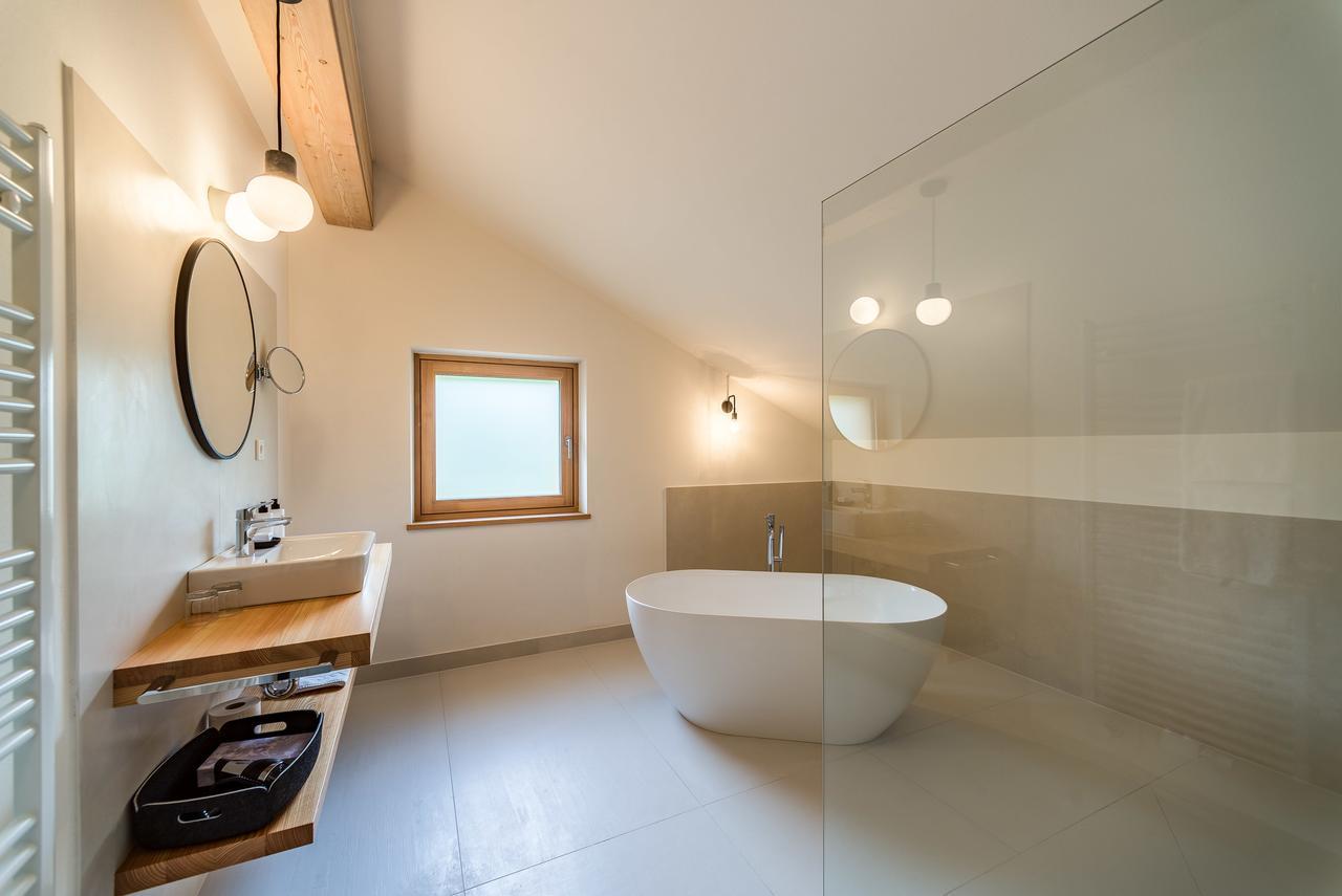 Hotel Tyrol ฟูเนส ภายนอก รูปภาพ